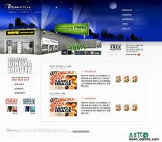 娱乐爆料视频模板素材,明星幕后故事大公开！