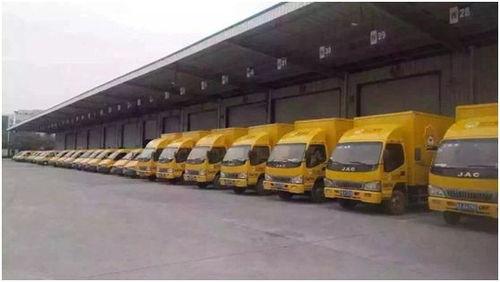 苏宁物流承运商最新爆料