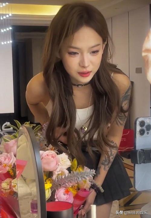 周周小可爱最新爆料,揭秘娱乐圈最新热点事件